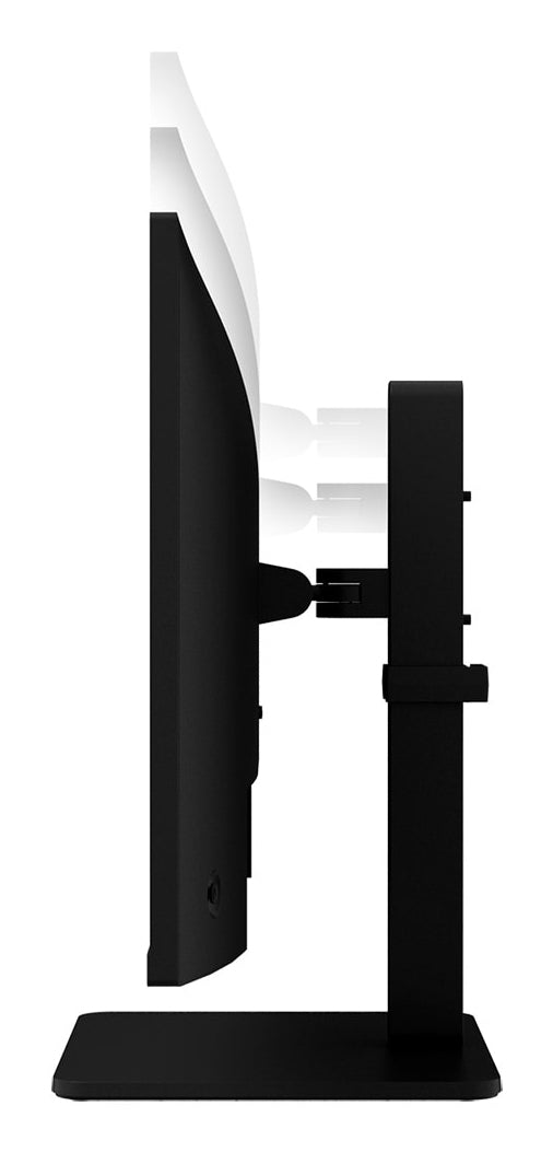 LG 27BA550-B – Integrierte Lautsprecher, Full HD