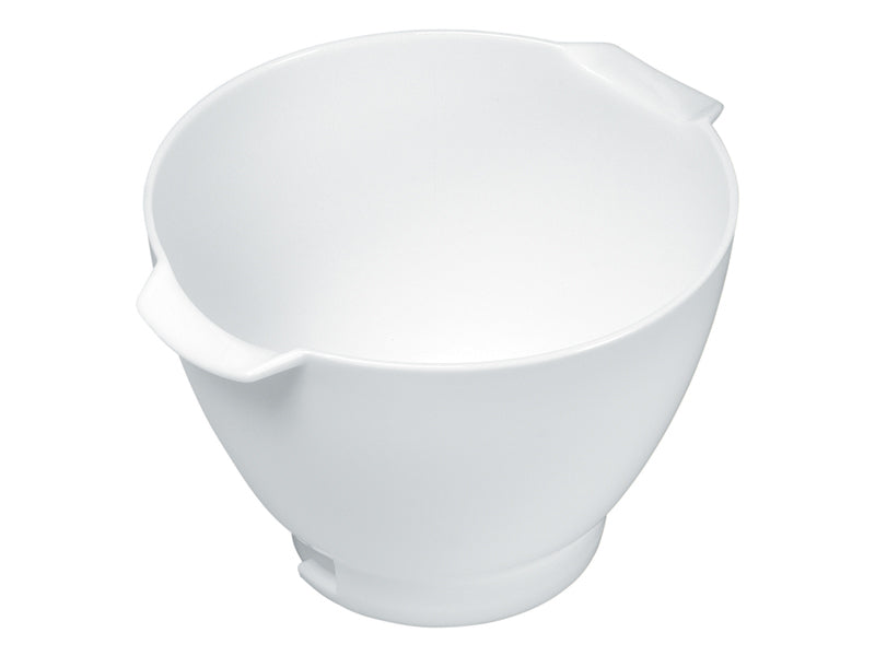 Kenwood Electronics Kenwood Schüssel, 23,4 × 26,7 × 16,7 cm, Kunststoff – für Kenwood Chef Titanium, Chef 19659A, KW715178