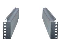 HPE X421 – Rackschienensatz, Silber