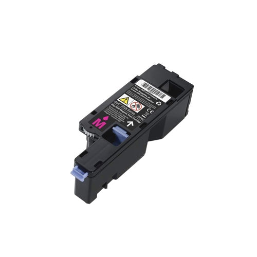 Dell – Toner WN8M9 – magenta, 1400 Seiten