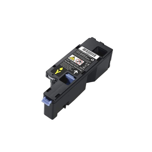 DELL Toner MWR7R – gelb, 1400 Seiten