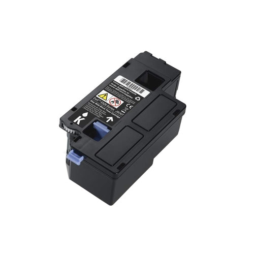 Dell – Toner H3M8P – Schwarz, 2000 Seiten