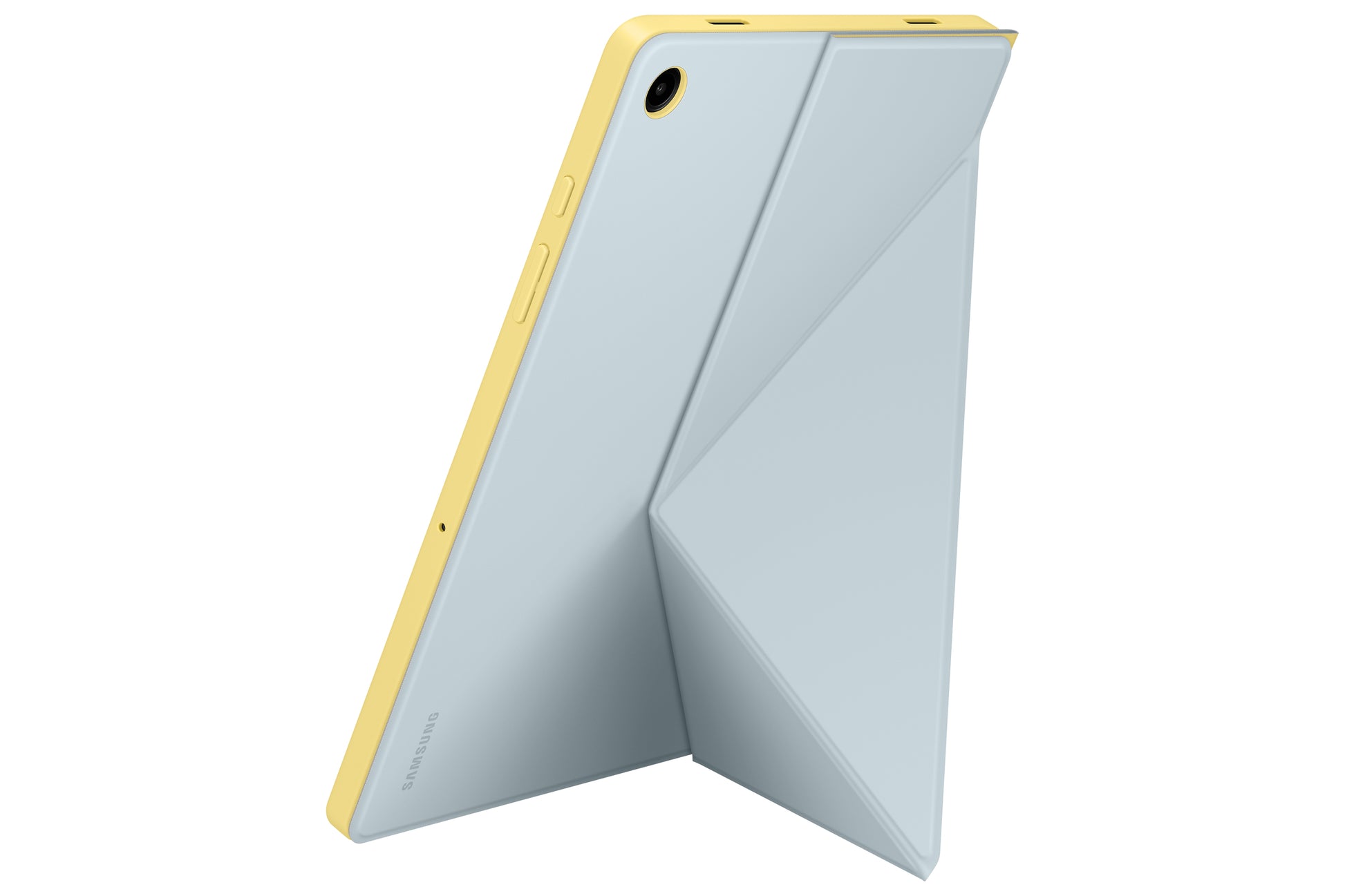 Samsung Book Cover Tablet-Hülle für Galaxy Tab A9+ 11" – Blau