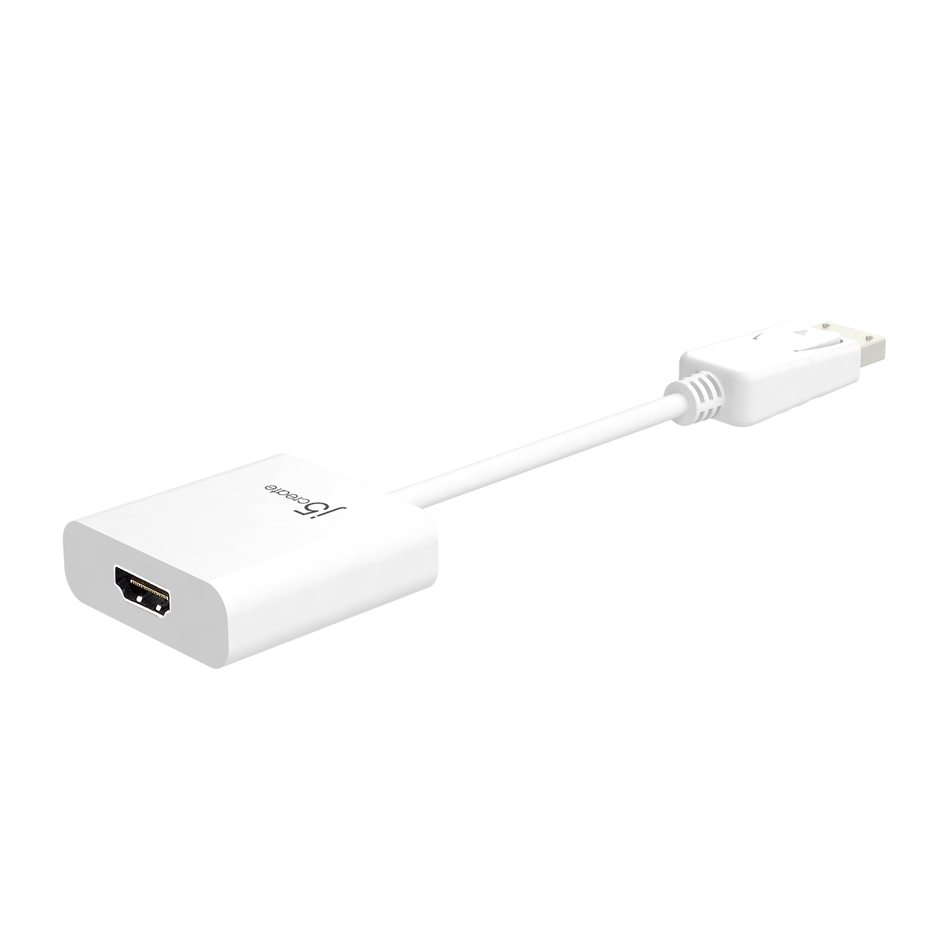 j5create DisplayPort auf HDMI Adapter