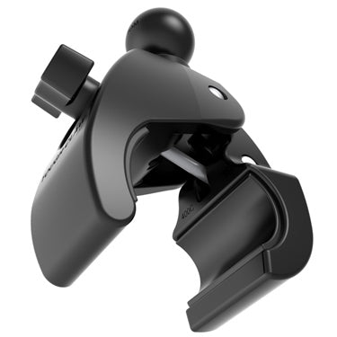 RAM Mounts RAP-B-400U – Klemme für 1" Kugel, Schwarz