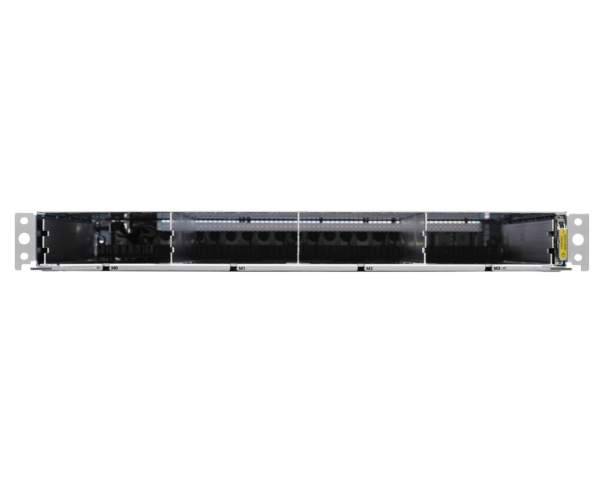 Cisco A9K-DC-PEM-V3 Redundantes Netzteilmodul – für Cisco ASR 9000