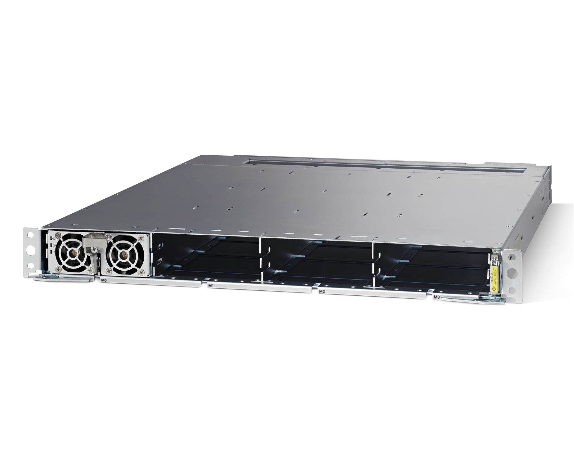 Cisco A9K-DC-PEM-V3 Redundantes Netzteilmodul – für Cisco ASR 9000