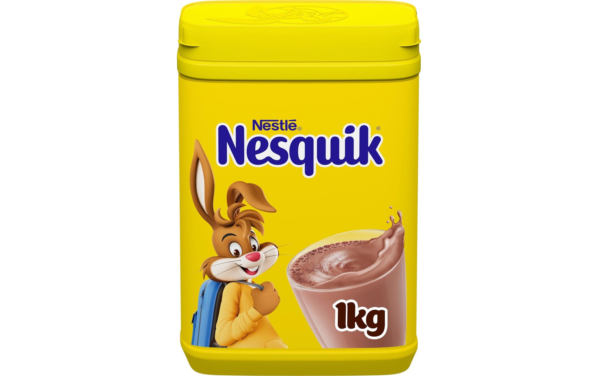 Nesquik getränk Nesquik – Kakaogetränkepulver, Schokolade – 1 kg