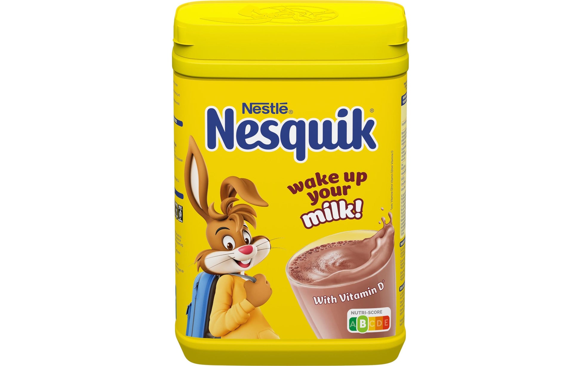 Nesquik getränk Nesquik – Kakaogetränkepulver, Schokolade – 1 kg