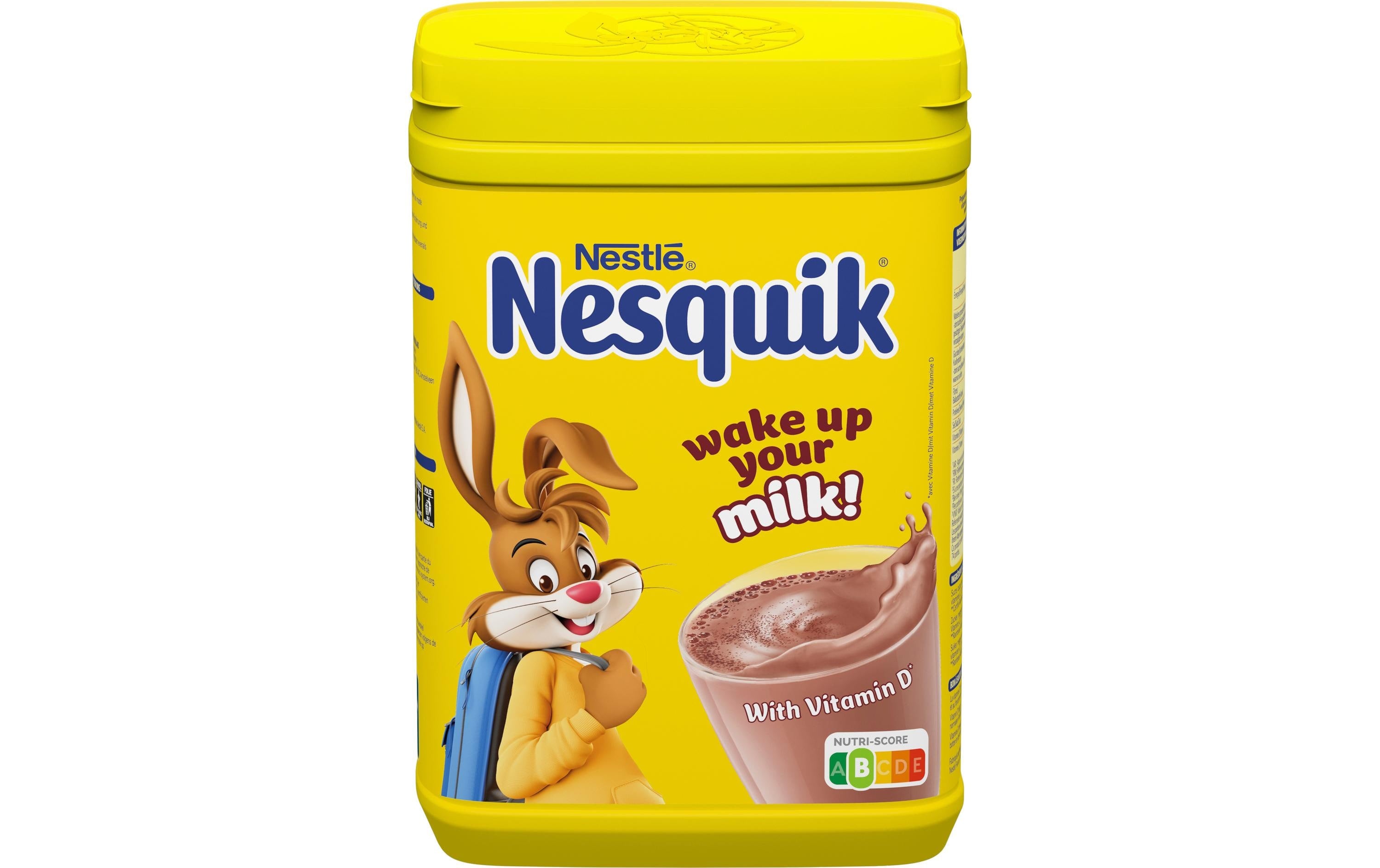 Nesquik getränk Nesquik – Kakaogetränkepulver, Schokolade – 1 kg