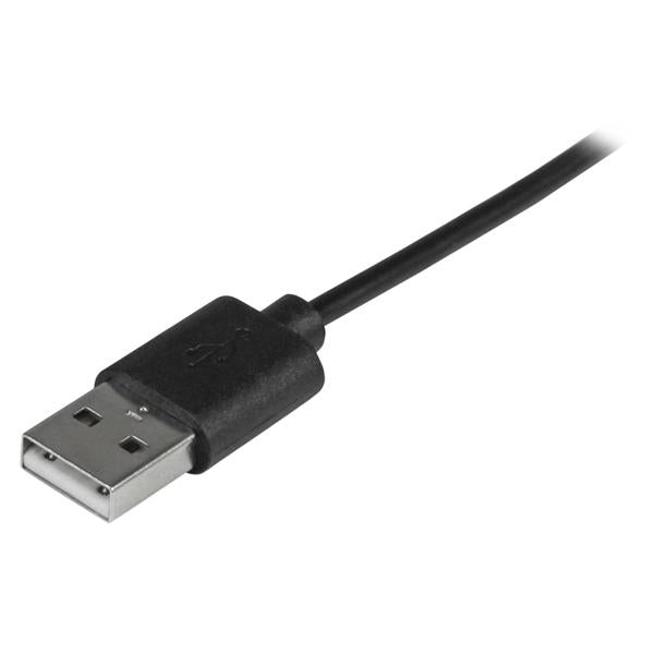 StarTech.com USB-Kabel, USB-C zu USB-A, 1 m, USB 2.0