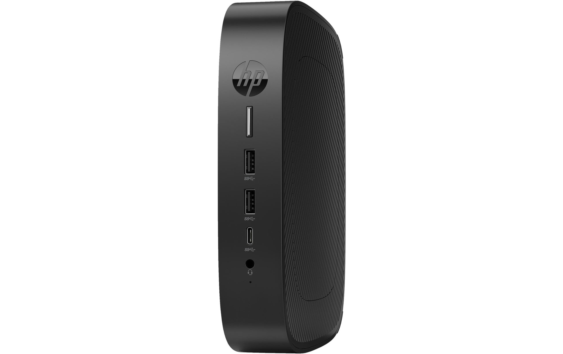 HP Elite t655 Thin Client – Ethernet, USB – 35 × 200 × 200 mm