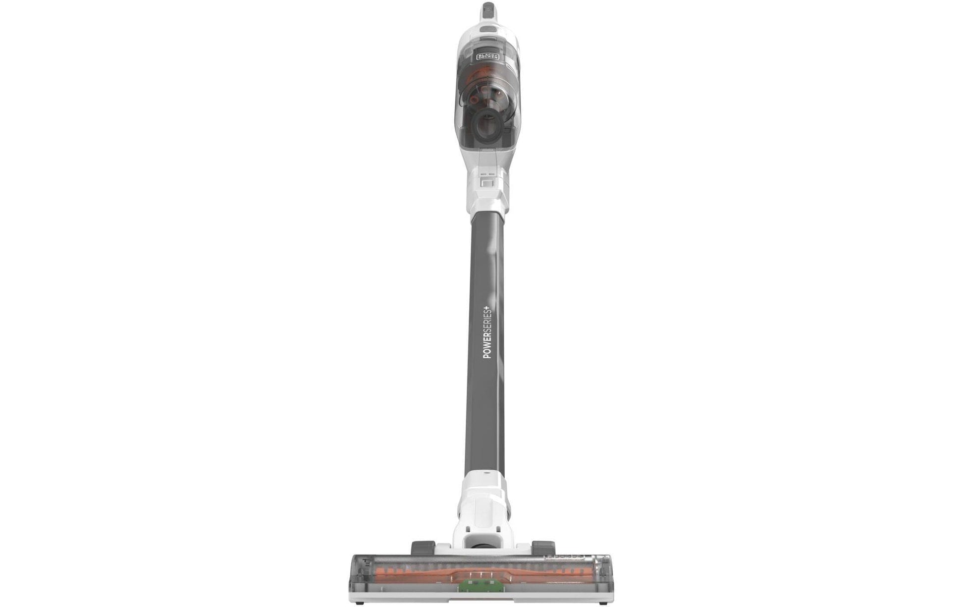 Black & Decker BLACK+DECKER Akku-Stielsauger – 2-in-1, 1500 mAh, 0,5 l, Akkubetrieb