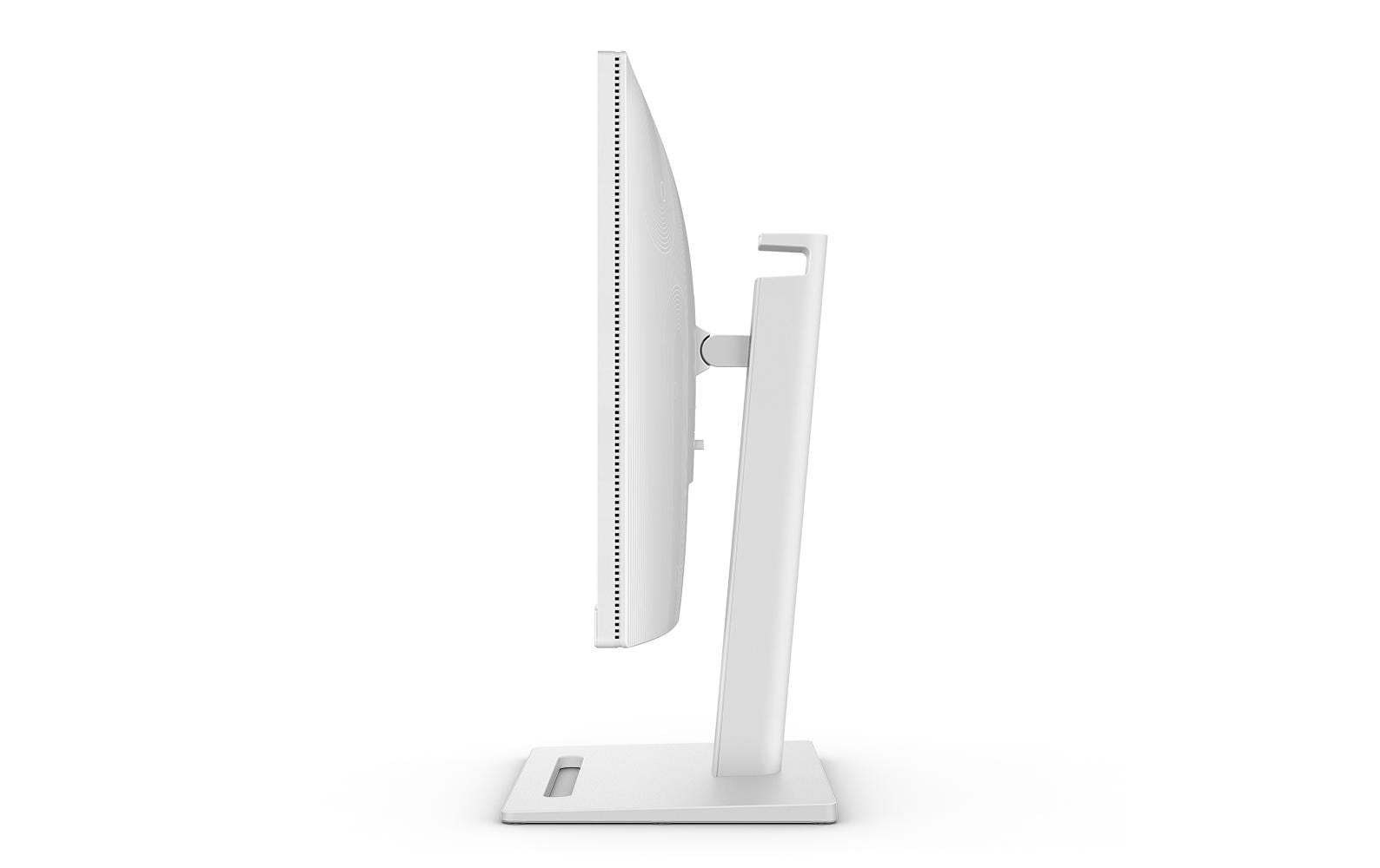 BenQ GW3290QT – Monitor, 31,5", USB-C, USB-Hub, Daisy Chain, Lautsprecher, VESA 100 × 100, Schwarz