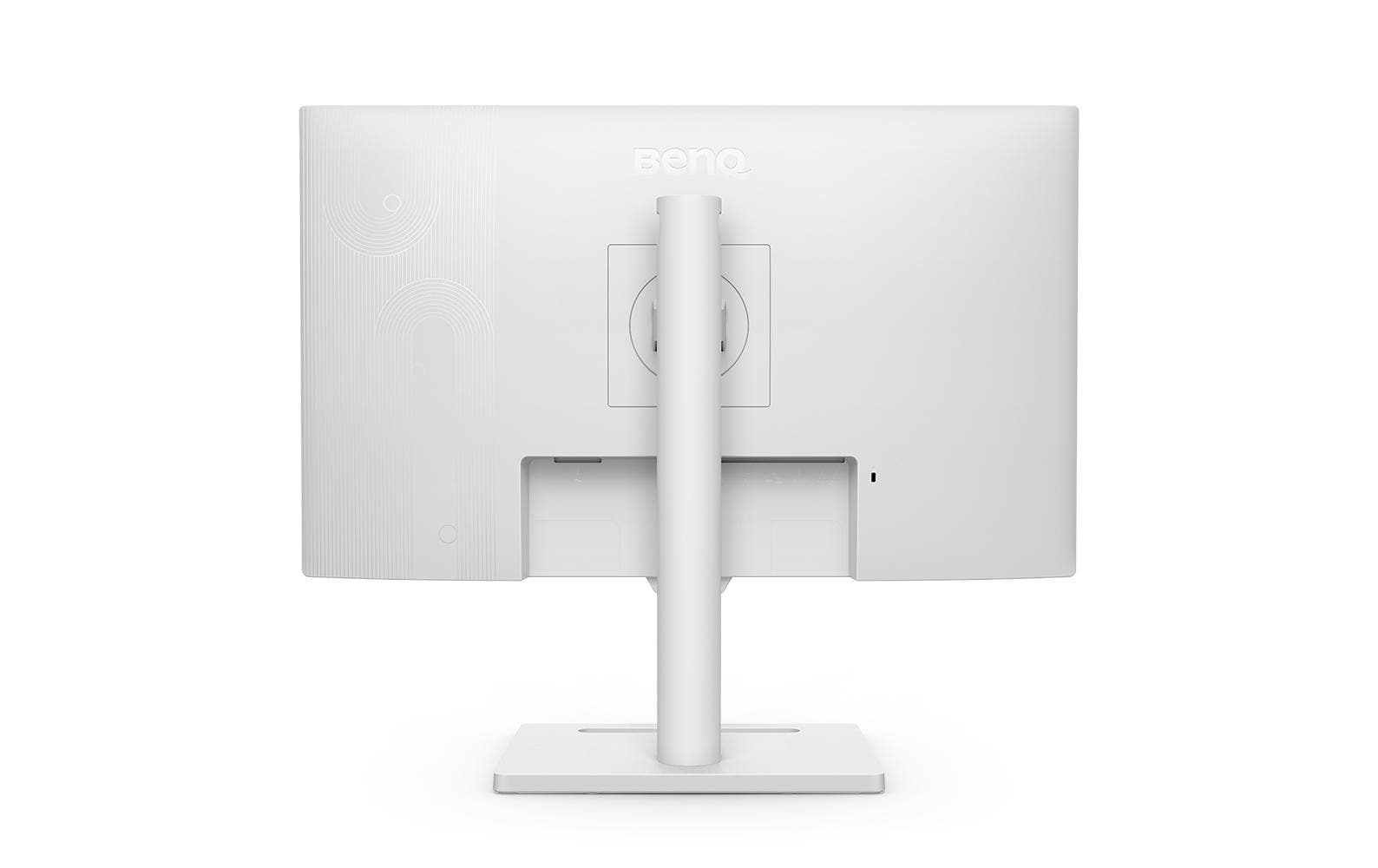 BenQ GW3290QT – Monitor, 31,5", USB-C, USB-Hub, Daisy Chain, Lautsprecher, VESA 100 × 100, Schwarz