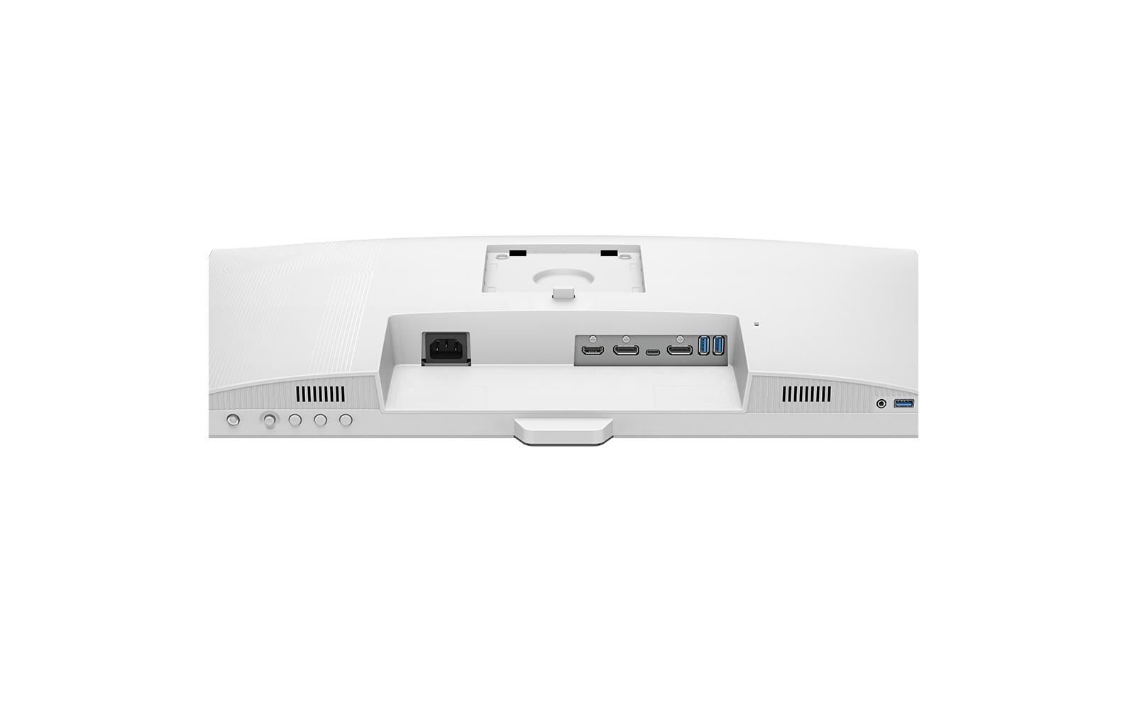 BenQ GW3290QT – Monitor, 31,5", USB-C, USB-Hub, Daisy Chain, Lautsprecher, VESA 100 × 100, Schwarz