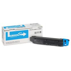 Kyocera – Toner TK-5150C – cyan, 10000 Seiten