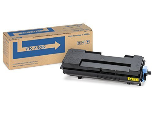 Kyocera – Toner TK-7300 – schwarz, 7000 Seiten