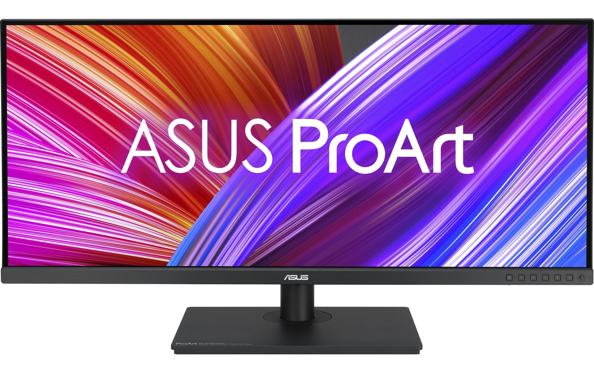 ASUS ProArt PA348CGV – Monitor, 34", 3440 × 1440, Schwarz