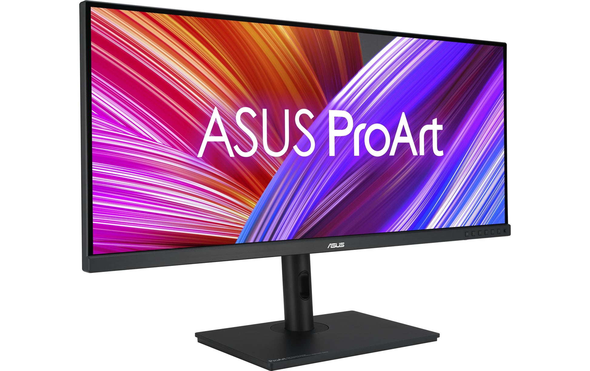 ASUS ProArt PA348CGV – Monitor, 34", 3440 × 1440, Schwarz
