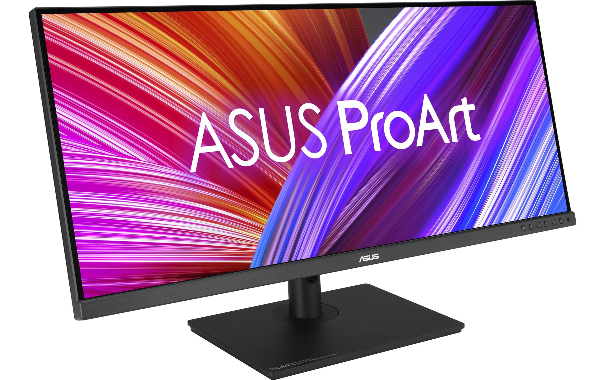 ASUS ProArt PA348CGV – Monitor, 34", 3440 × 1440, Schwarz