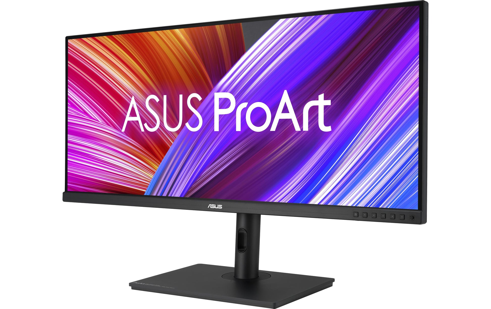 ASUS ProArt PA348CGV – Monitor, 34", 3440 × 1440, Schwarz