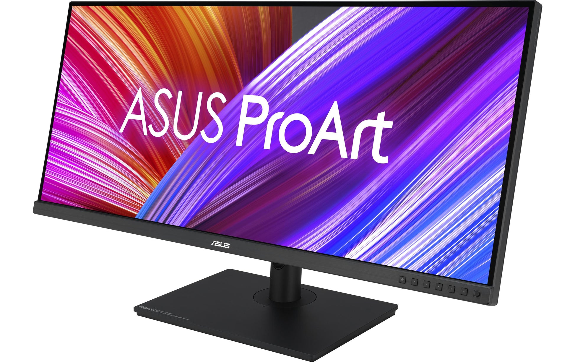 ASUS ProArt PA348CGV – Monitor, 34", 3440 × 1440, Schwarz