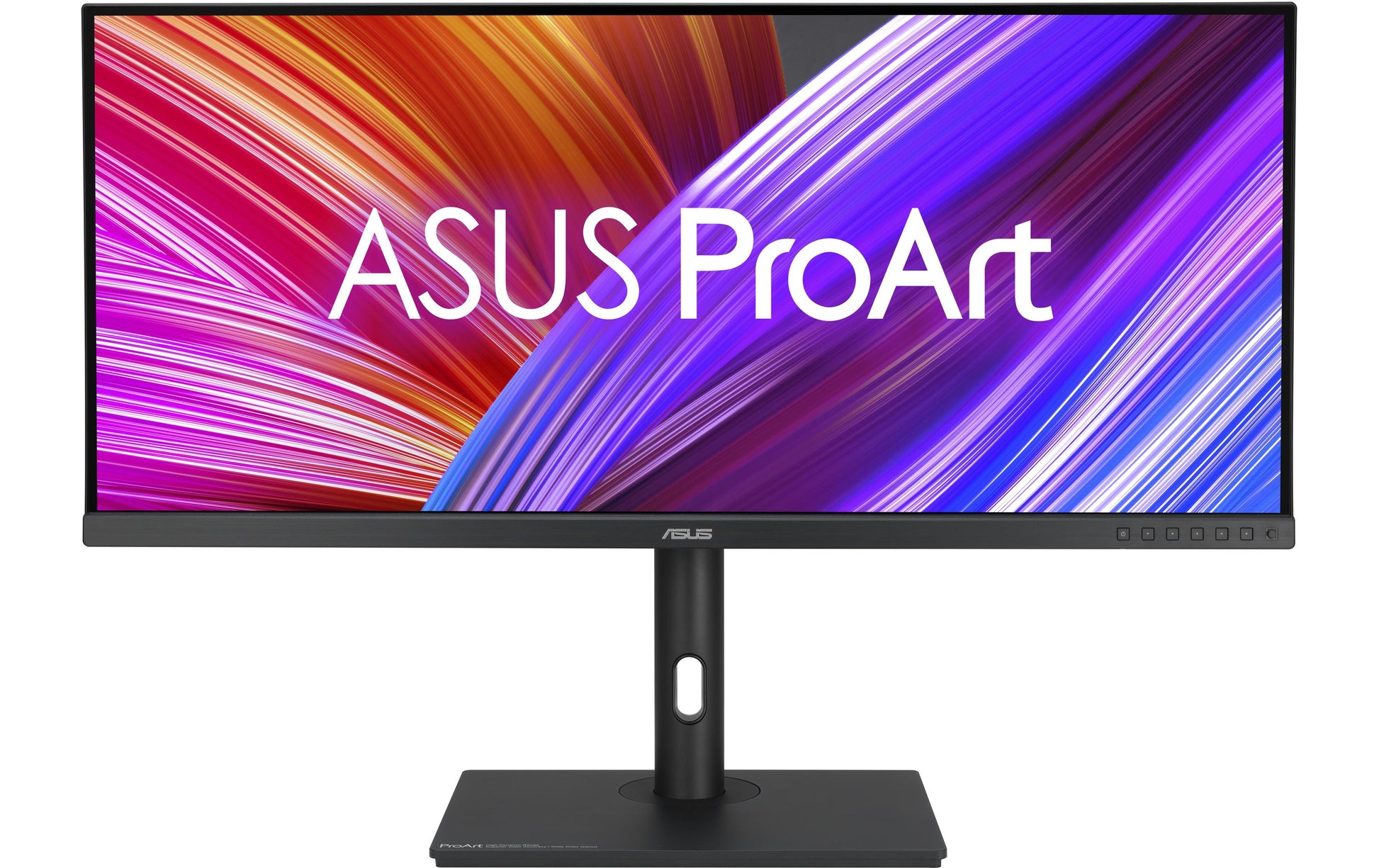 ASUS ProArt PA348CGV – Monitor, 34", 3440 × 1440, Schwarz