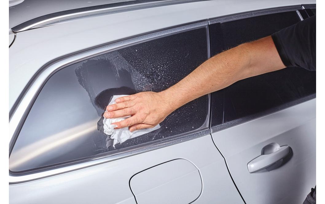 Sonax Scheibenreinigungstücher – assortiert – 10 Stk.