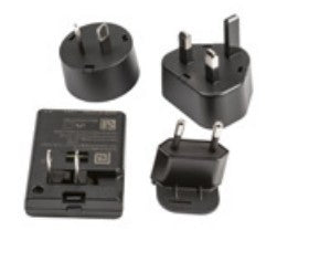 Honeywell 213-029-001 – Netzteil, Schwarz, für CN50/51