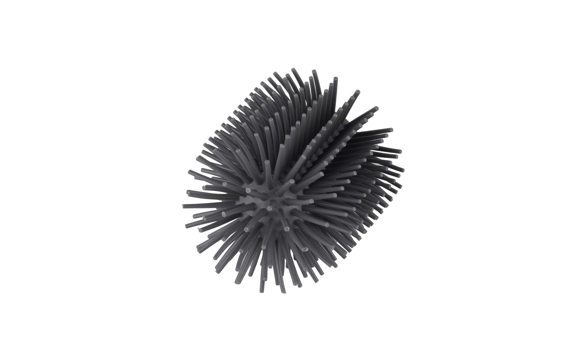 COCON Ersatzbürstenkopf für F01146 – Kunststoff, Schwarz, Ø 8 cm