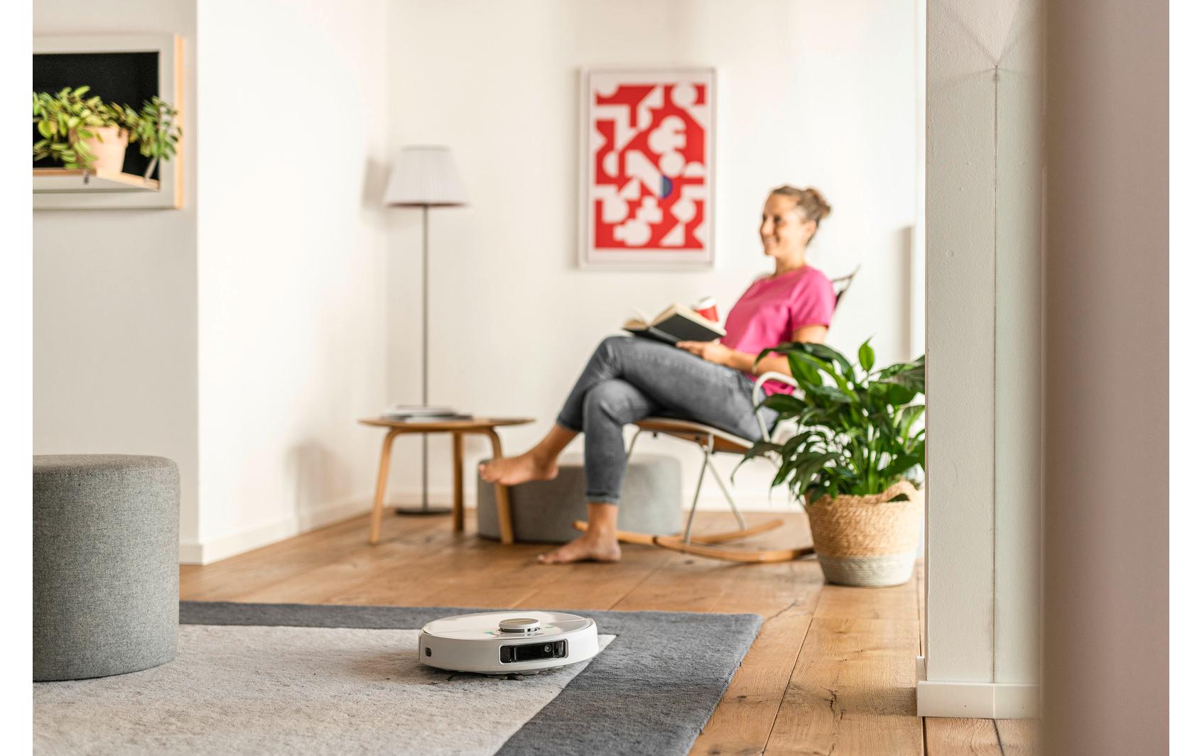 Kärcher Zubehörset – 3 Bürsten, 2 Filter, 1 Polster – für RCV 5