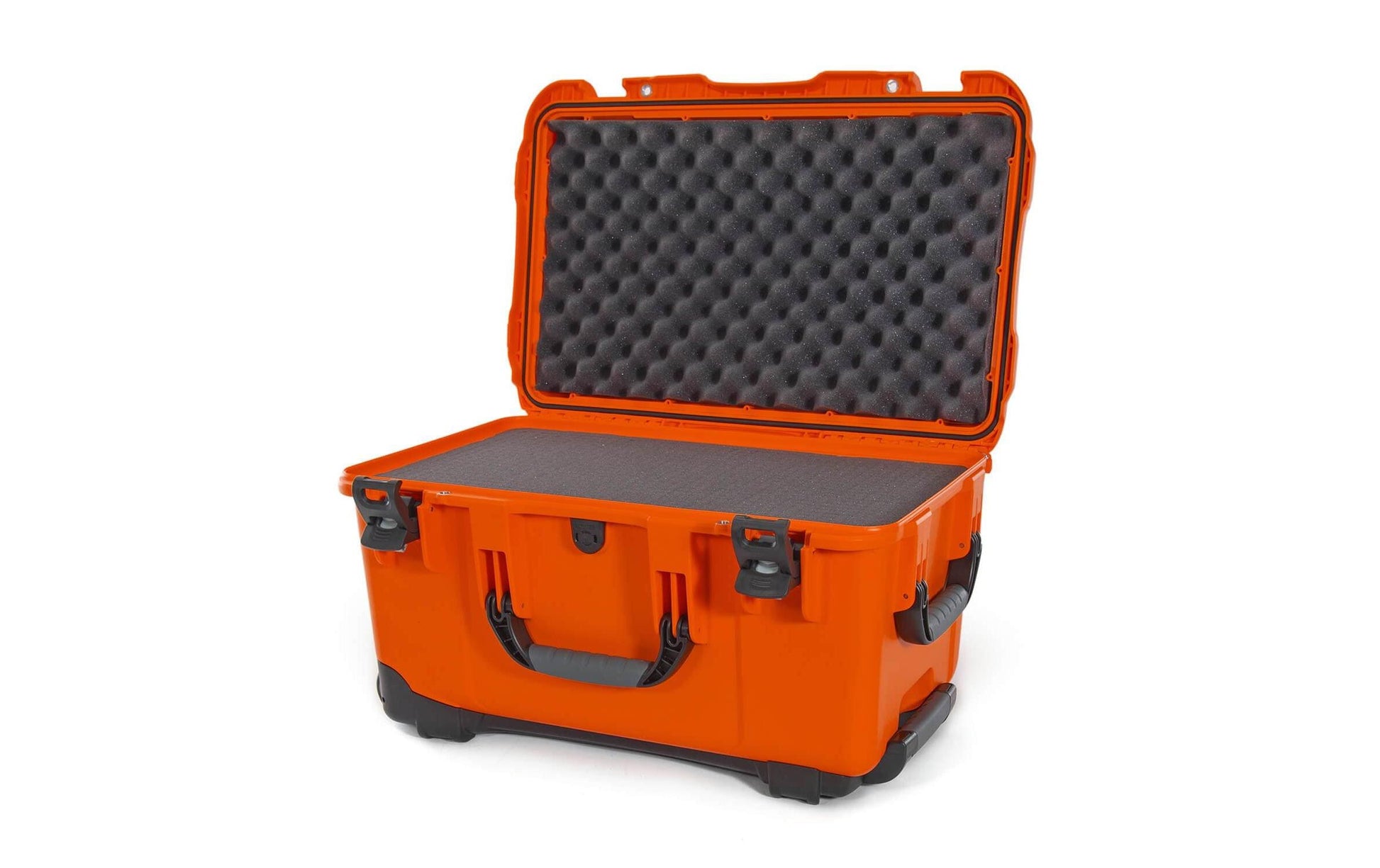 Nanuk Kunststoffkoffer 938 – Orange