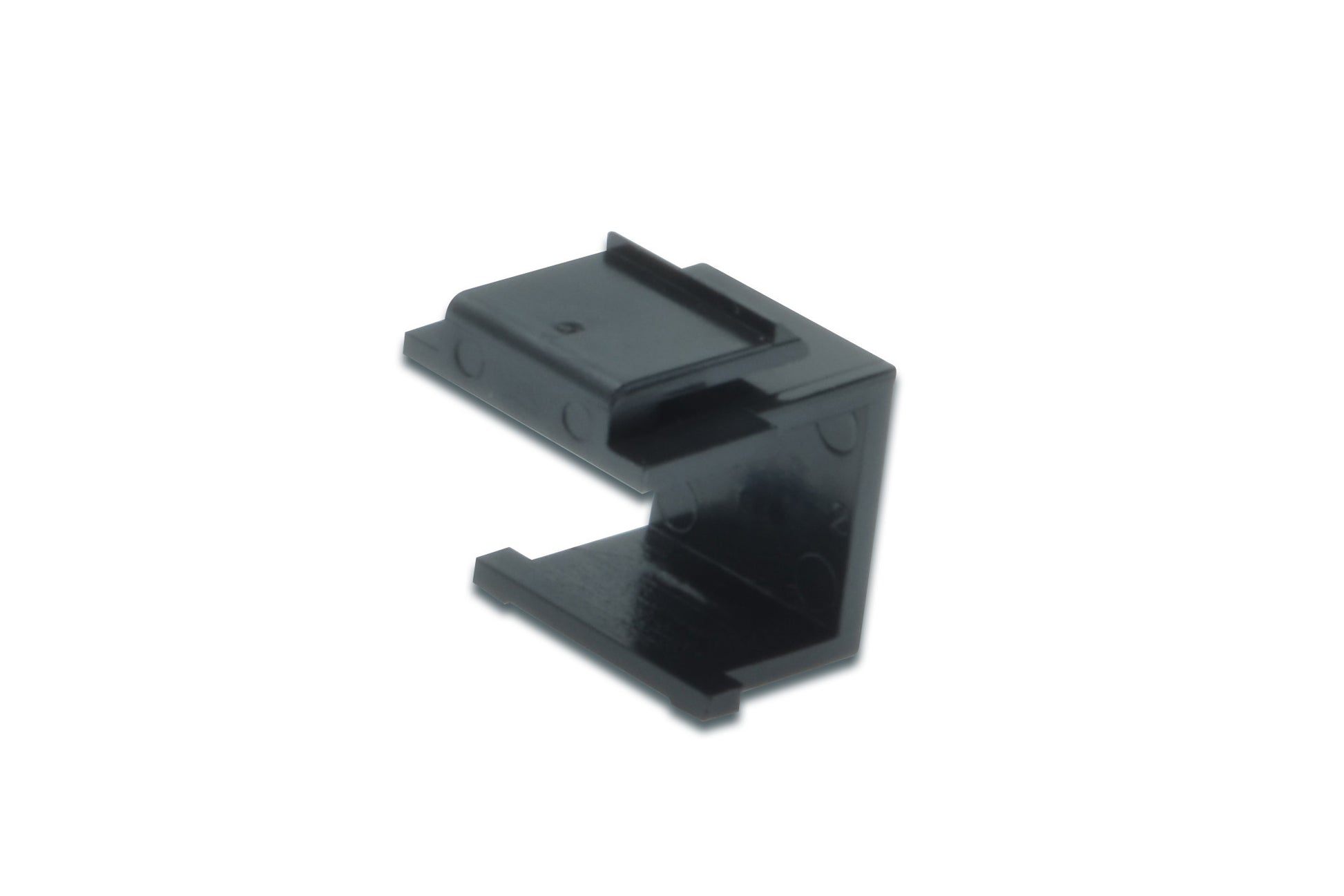 Digitus Keystone-Modul RJ45 – schwarz