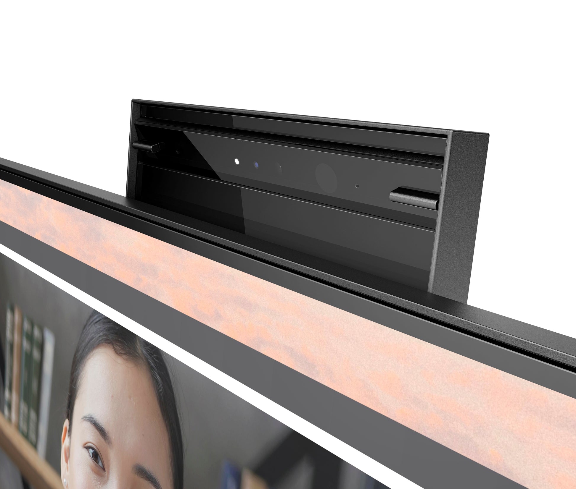 HP E24mv G4 – Monitor, 23,8", 1920 × 1080 (Full HD)