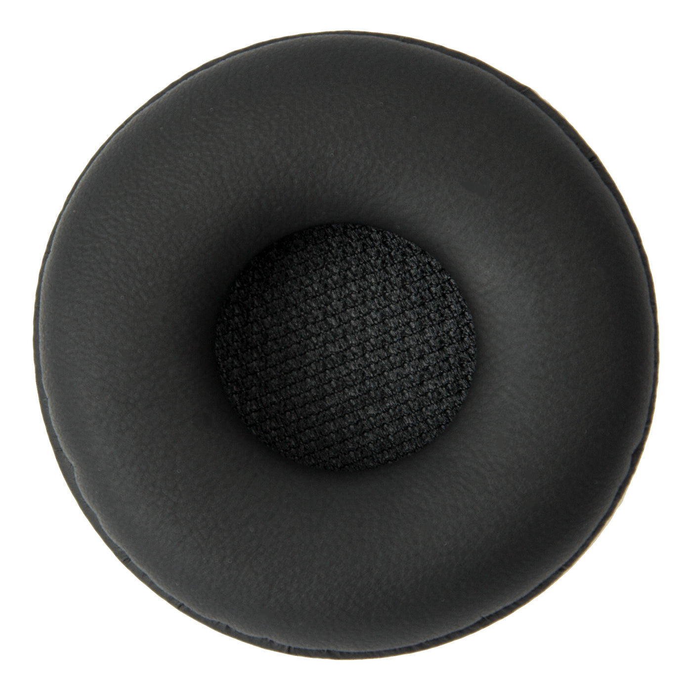 Jabra Ohrpolster (Leder, Medium, 10er-Pack), für Biz 2400 II