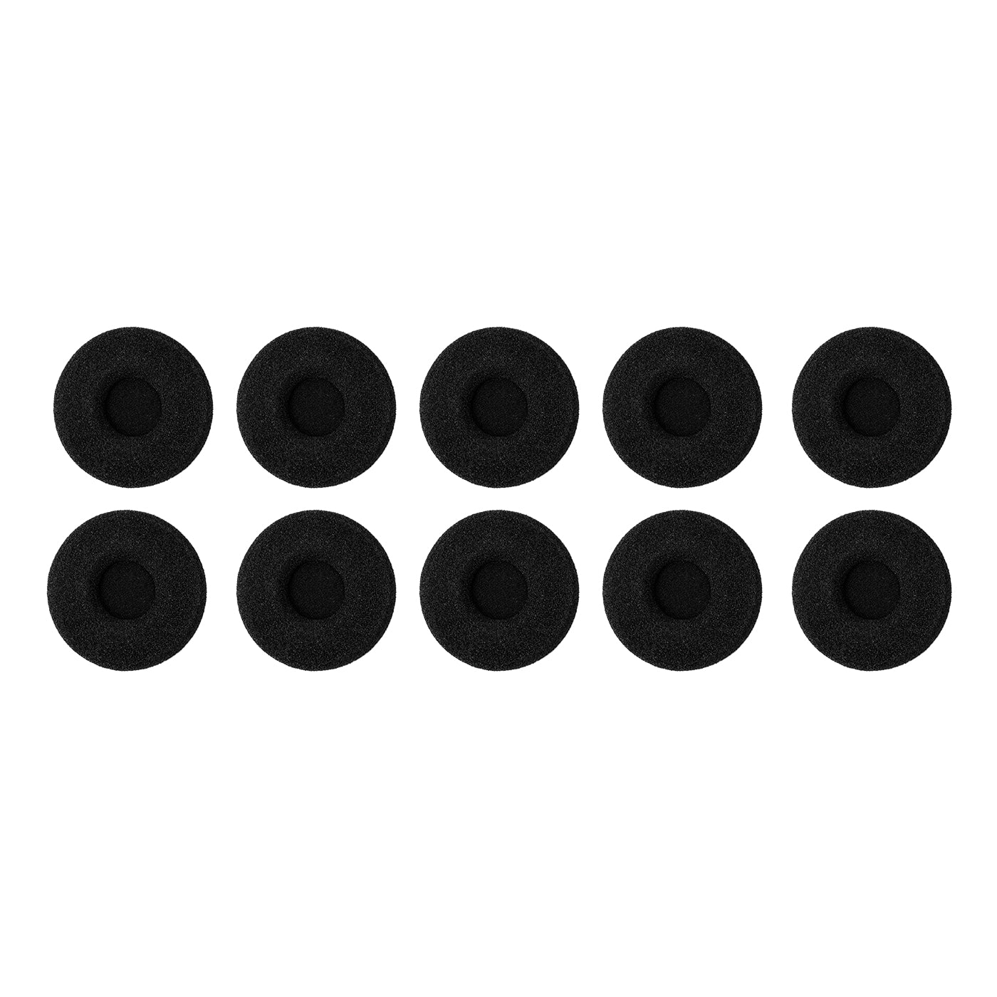 Jabra Ohrpolster (Schaumstoff, Grösse L), 10er-Pack, für Biz 2400 II Next Generation
