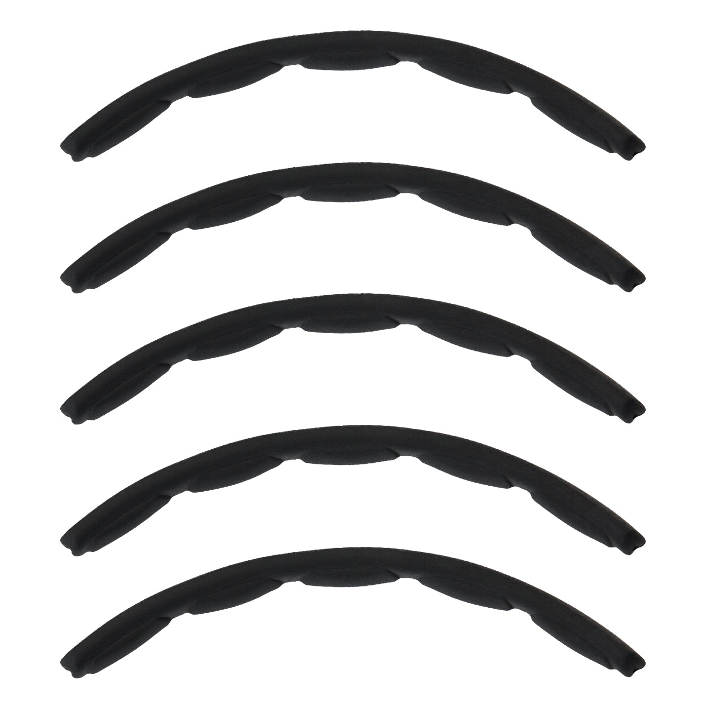 Jabra Ohrpolster, 5er-Pack, für Biz 2400 II