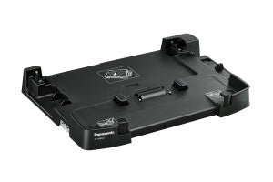 Panasonic CF-VEB541AU Dockingstation – Docking-Connector, 1× HDMI, 1× VGA, 4× USB-A, GbE, für CF-54, FZ-55