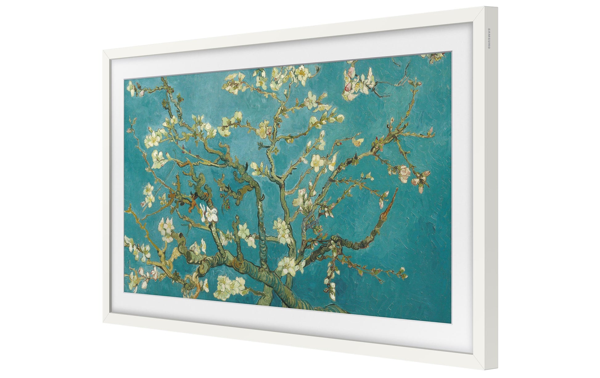 Samsung The Frame 6.1 (LS03B) Rahmen – für 32" TVs – Weiss