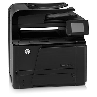 HP LASERJET PRO 400 M425DW MFP – SW Laser-Multifunktionsdrucker, A4, 4-in-1, Duplex, ADF, WLAN/LAN