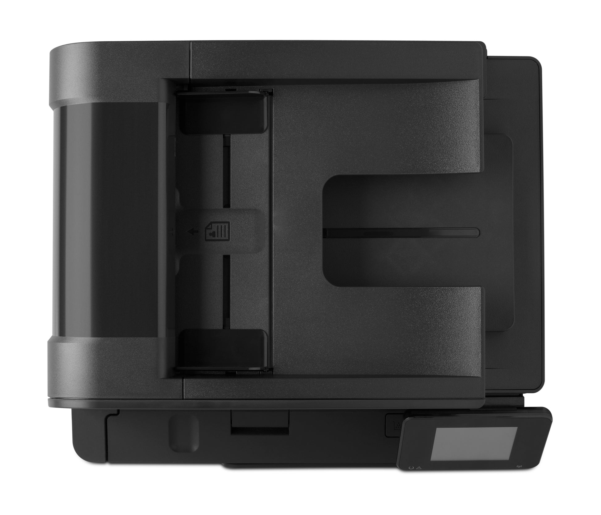 HP LASERJET PRO 400 M425DW MFP – SW Laser-Multifunktionsdrucker, A4, 4-in-1, Duplex, ADF, WLAN/LAN