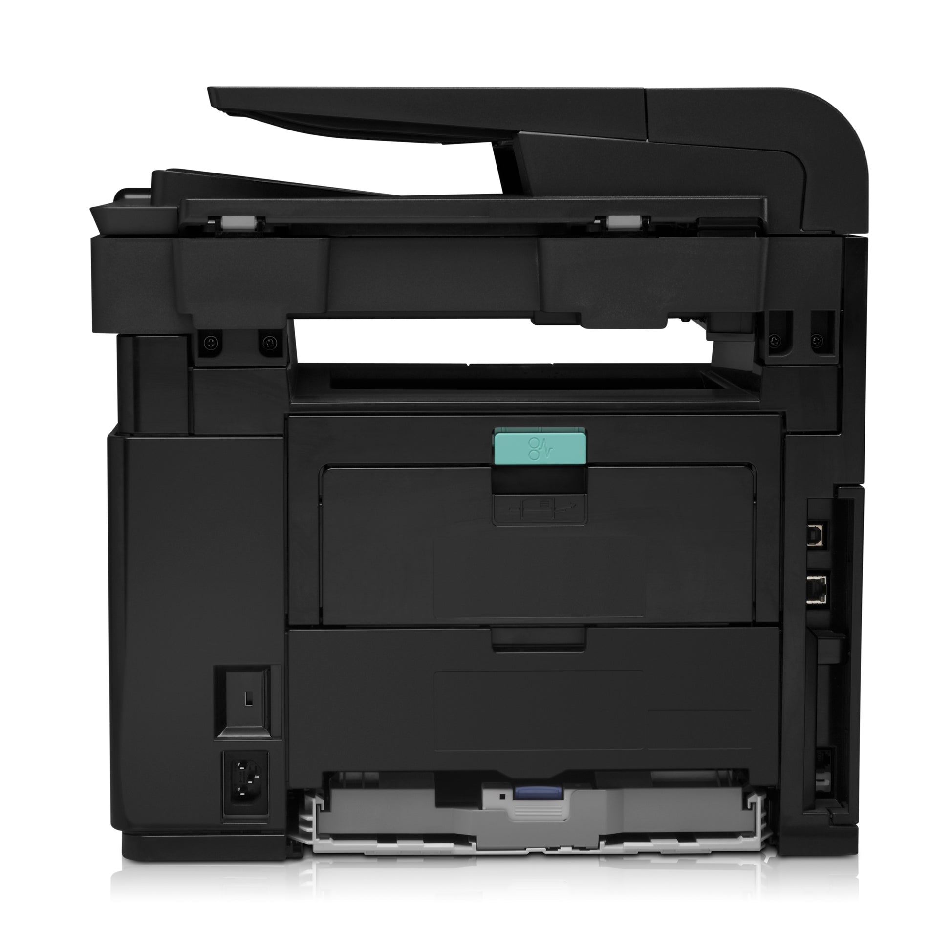 HP LASERJET PRO 400 M425DW MFP – SW Laser-Multifunktionsdrucker, A4, 4-in-1, Duplex, ADF, WLAN/LAN