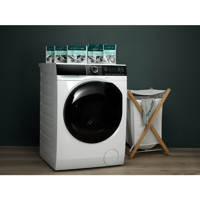 Electrolux M2GCP100 Entkalker – für Waschmaschine – Pulver – 100 g, 2 Stk.