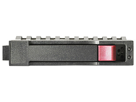 HPE MSA 200GB 12G SAS – EM SSD, 2,5 Zoll