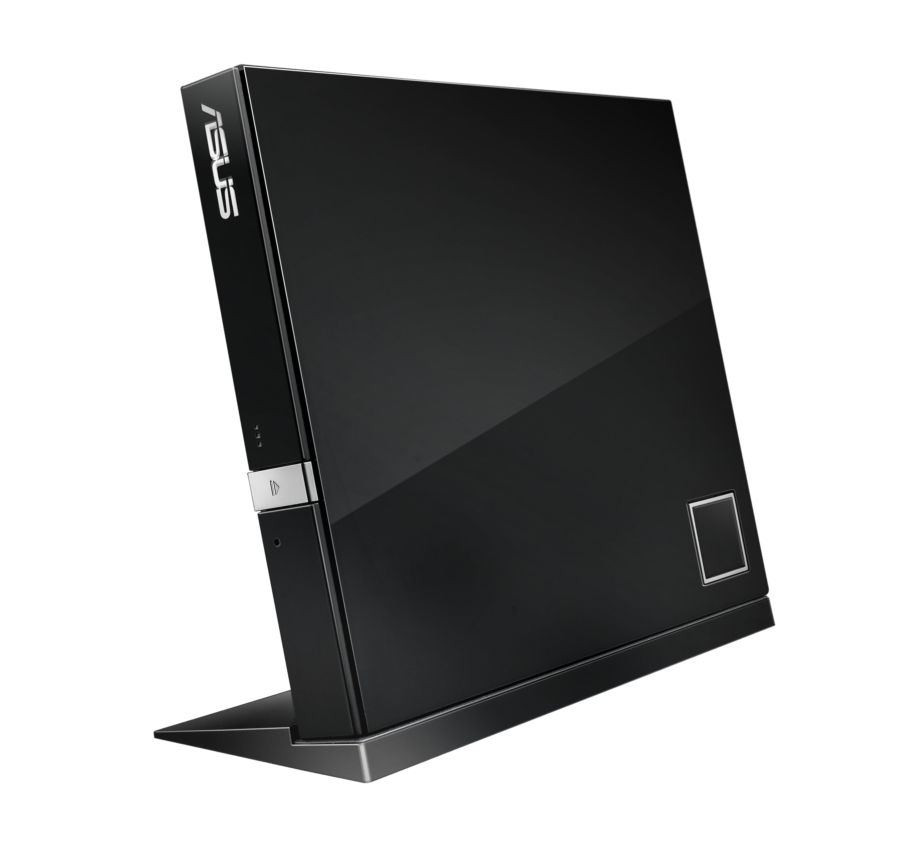 ASUS SBC-06D2X-U Blu-Ray DVD Combo – USB 2.0, Slimline, Ablage