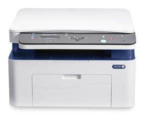 Xerox Workcentre 3025/Bi – S/W Laser-MFP A4 – WLAN – 20 ppm S/W