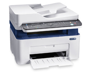 Xerox Workcentre 3025/Ni – S/W Laser-MFP A4 – WLAN – 20 ppm S/W