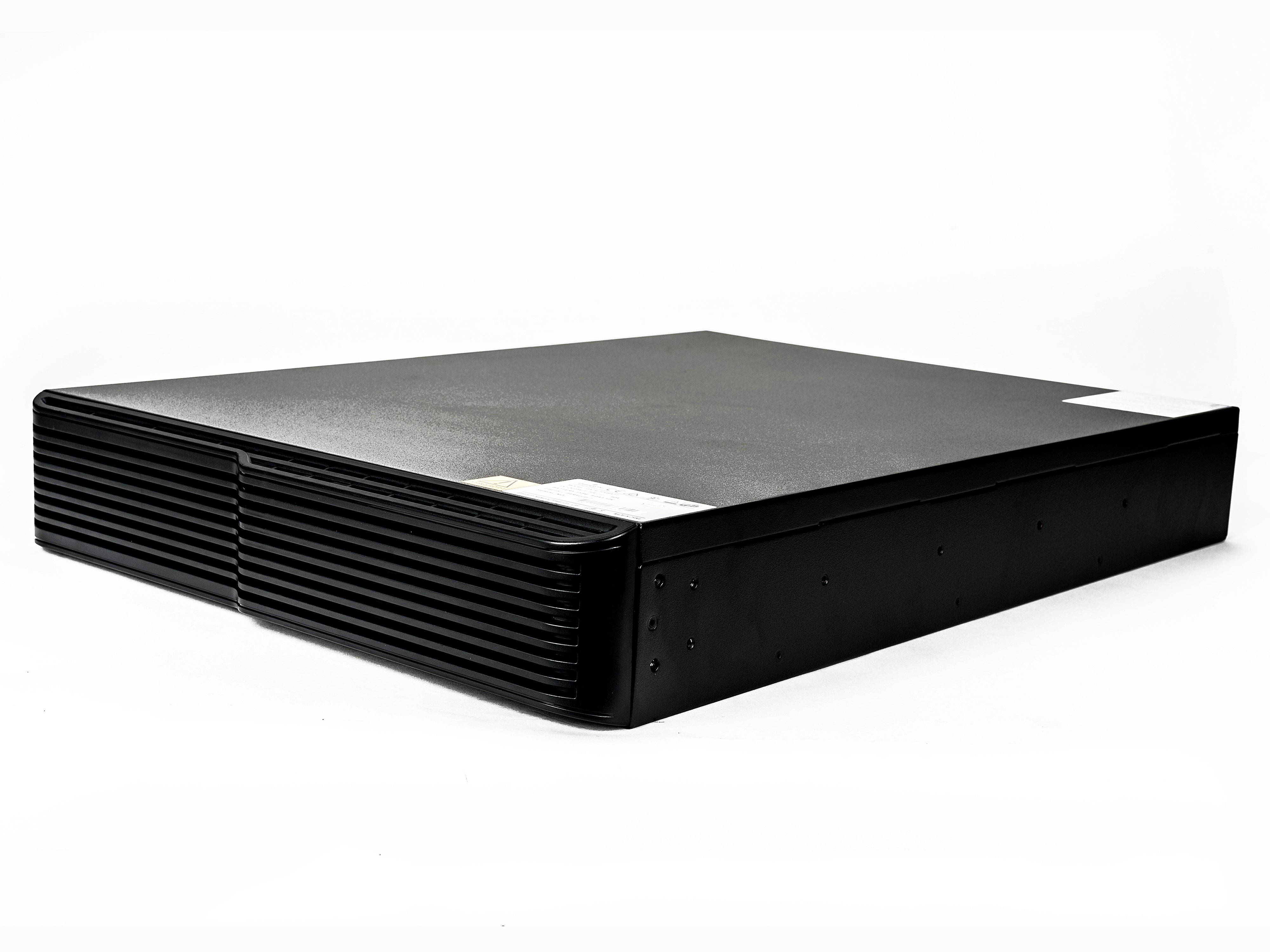 Vertiv Liebert GXT4 Akku – 648 Wh, 72 V, Blei (VRLA), Rack/Tower, für Liebert GXT4 3000VA E