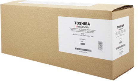 Dynabook Toshiba – Toner T-3850P – schwarz, 10000 Seiten